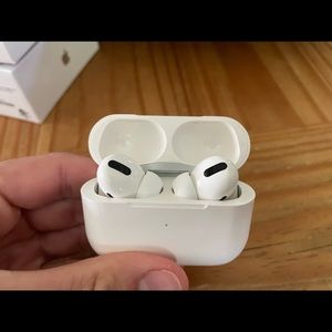 Airpod Pros